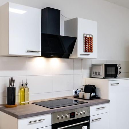 Modernisiertes Altbau 3-Zi Apartment Ринтельн Экстерьер фото